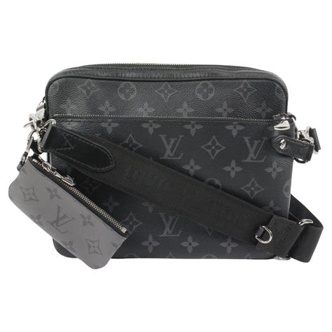 black louis bag